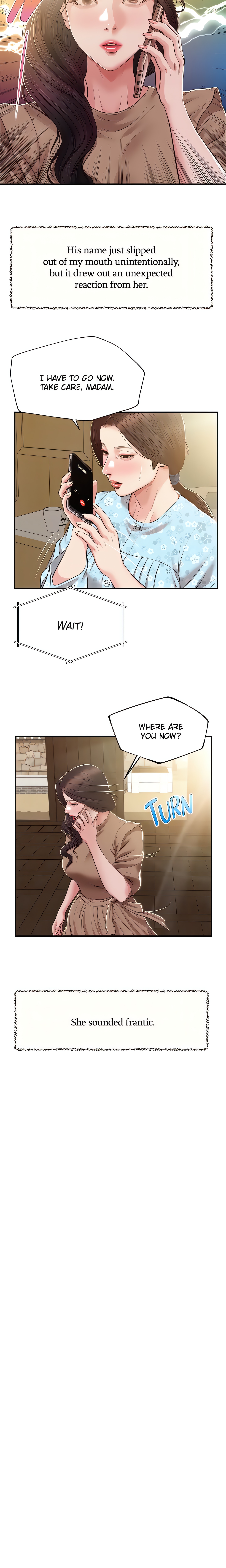 Concubine (Official Uncensored) Page 15 - MangaHe