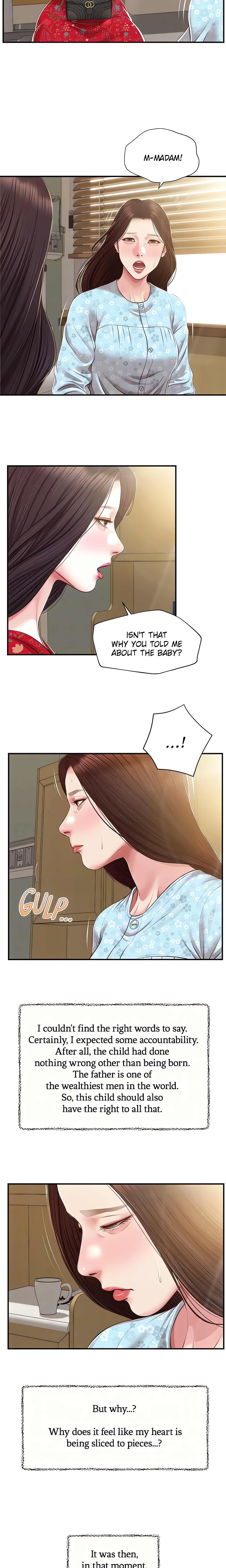 Concubine (Official Uncensored) Page 18 - MangaHe