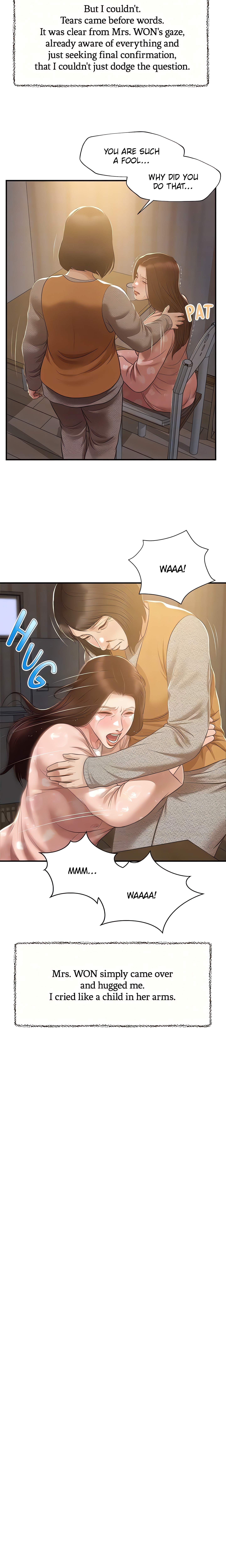 Concubine (Official Uncensored) Page 9 - MangaHe