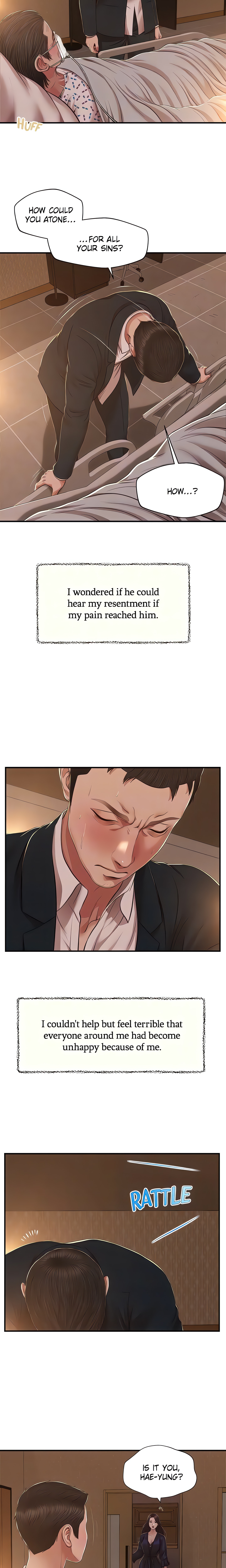 Concubine (Official Uncensored) Page 18 - MangaHe