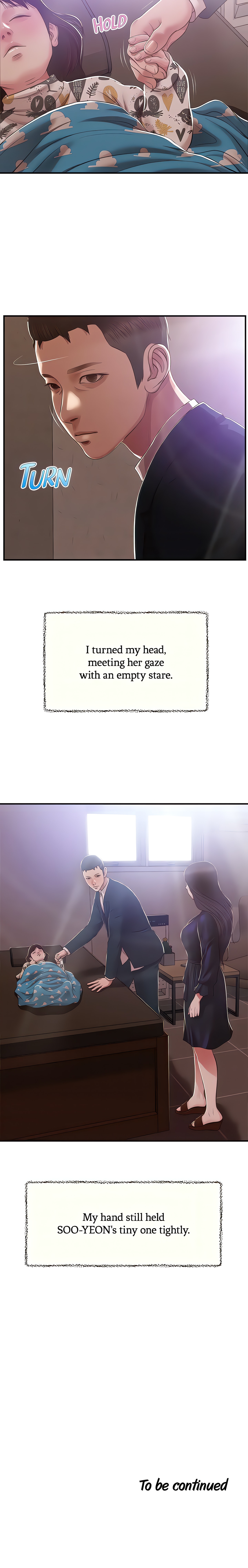 Concubine (Official Uncensored) Page 22 - MangaHe