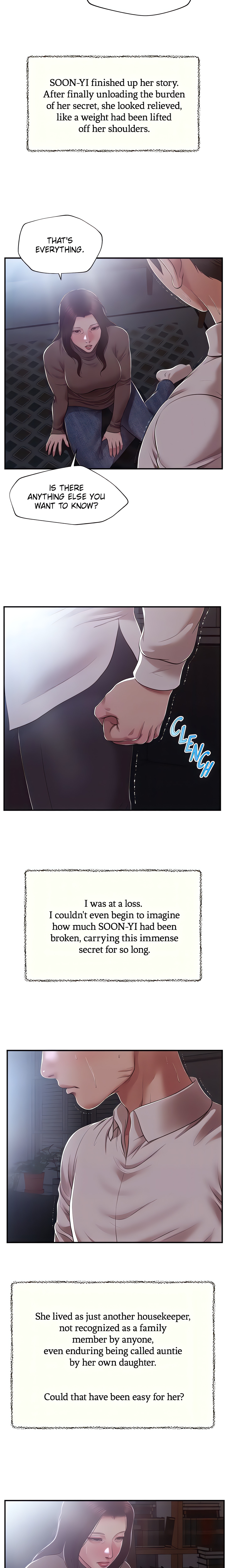 Concubine (Official Uncensored) Page 6 - MangaHe
