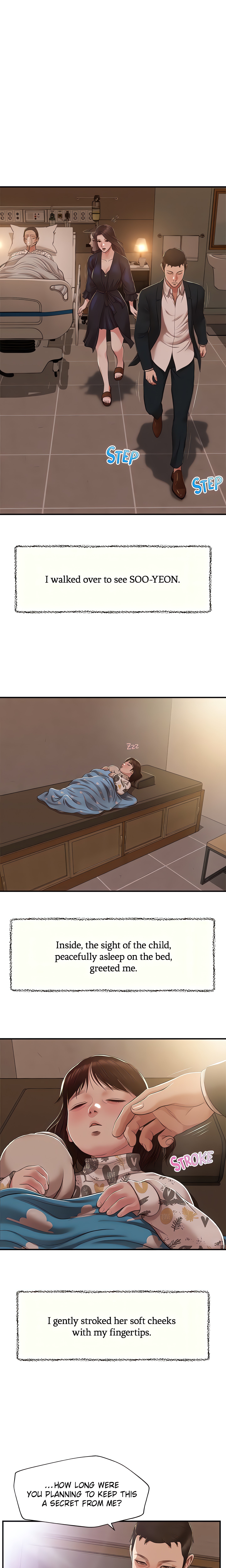 Concubine (Official Uncensored) Page 3 - MangaHe