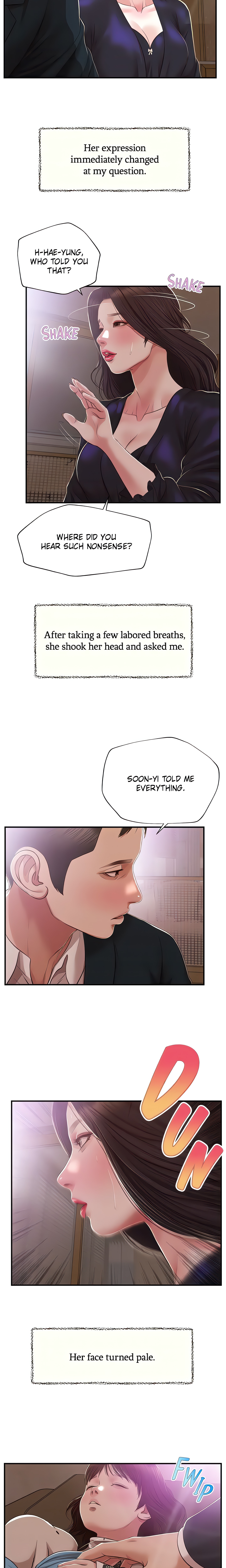 Concubine (Official Uncensored) Page 6 - MangaHe
