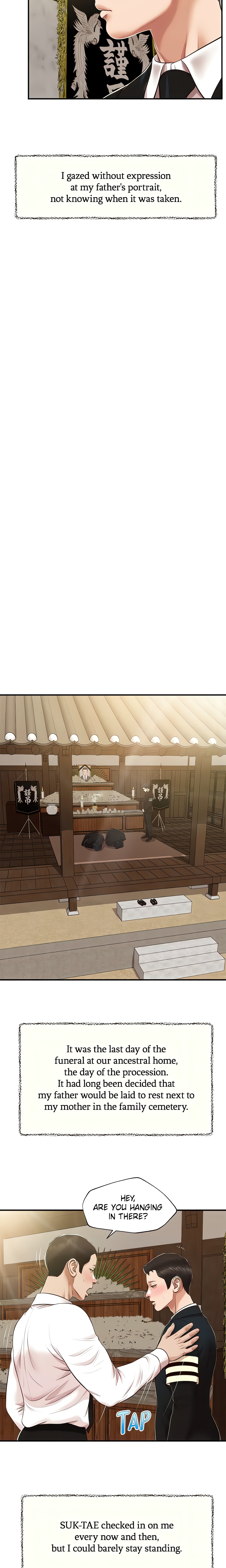 Concubine (Official Uncensored) Page 15 - MangaHe