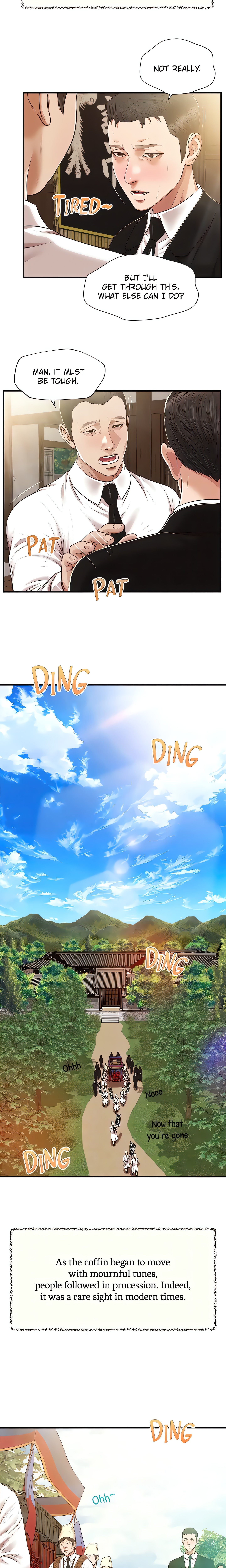Concubine (Official Uncensored) Page 16 - MangaHe