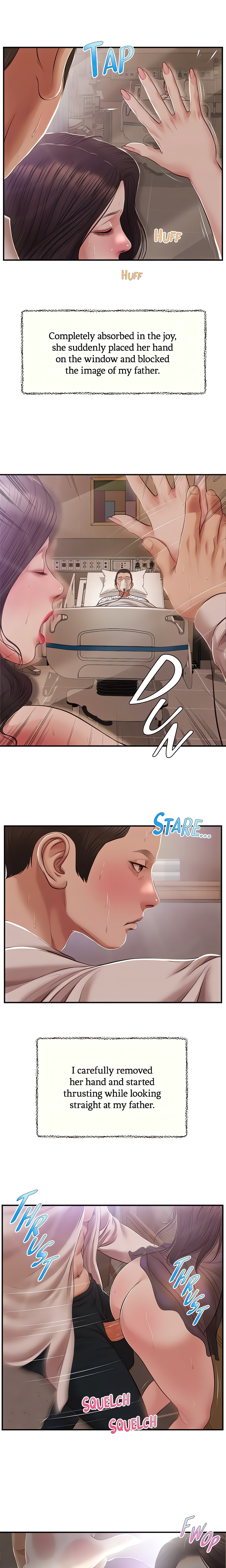 Concubine (Official Uncensored) Page 3 - MangaHe