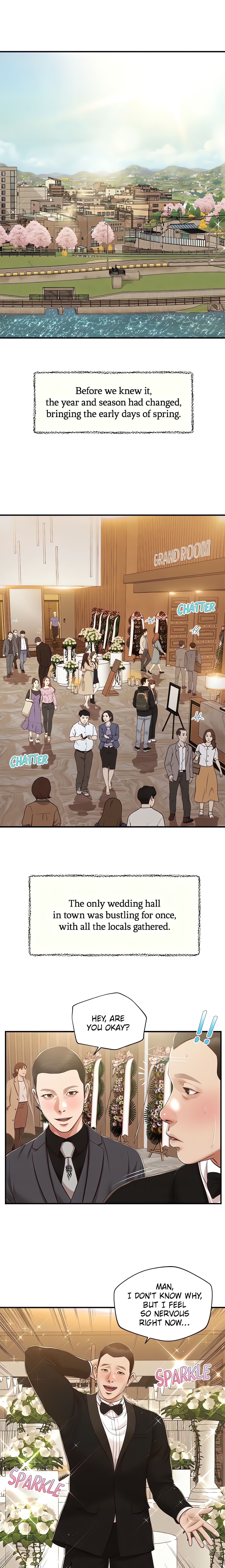 Concubine (Official Uncensored) Page 14 - MangaHe