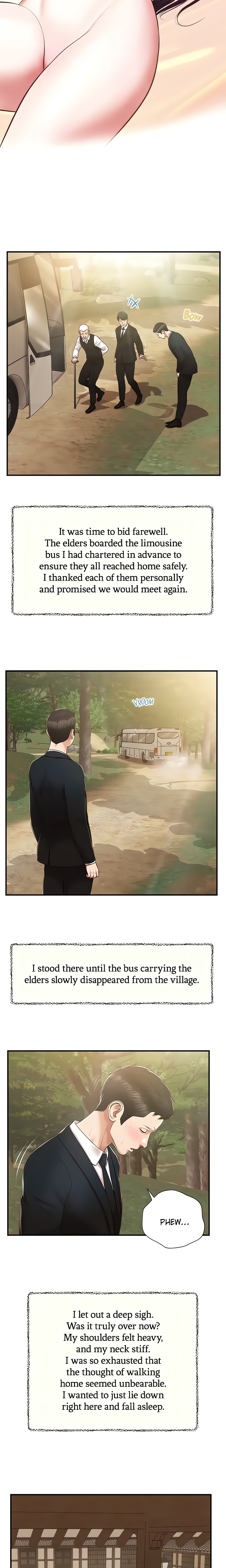 Concubine (Official Uncensored) Page 6 - MangaHe