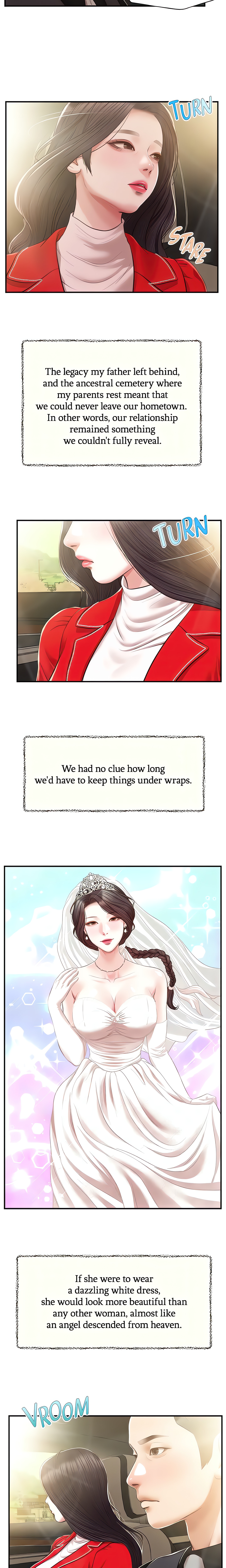 Concubine (Official Uncensored) Page 13 - MangaHe