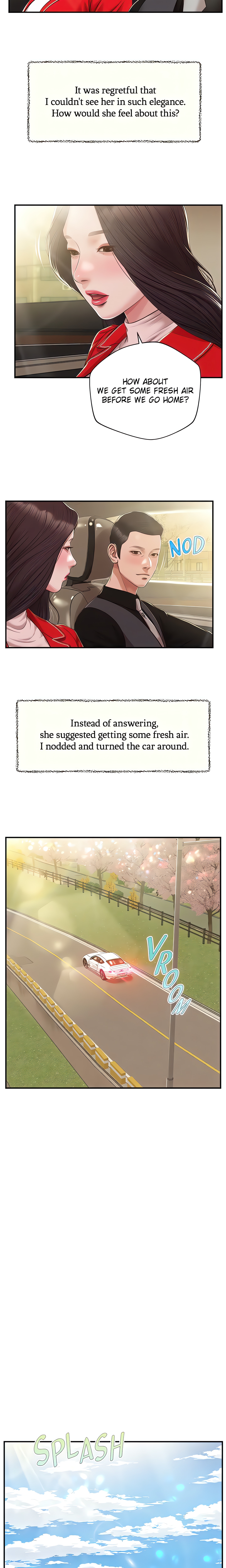 Concubine (Official Uncensored) Page 14 - MangaHe