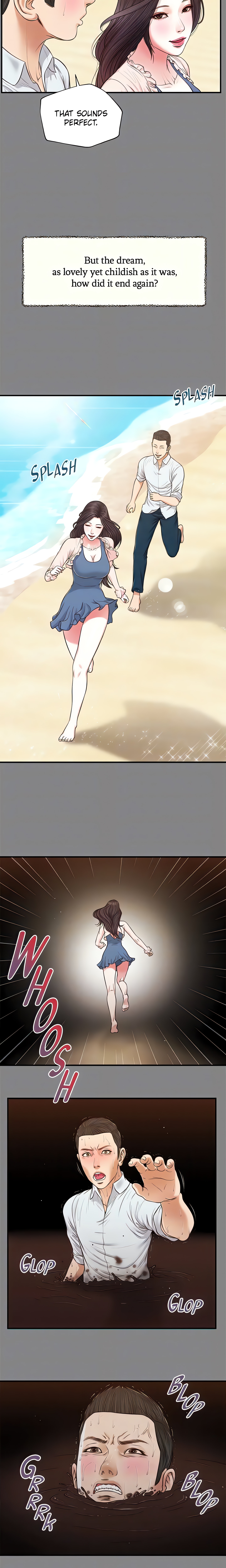 Concubine (Official Uncensored) Page 18 - MangaHe