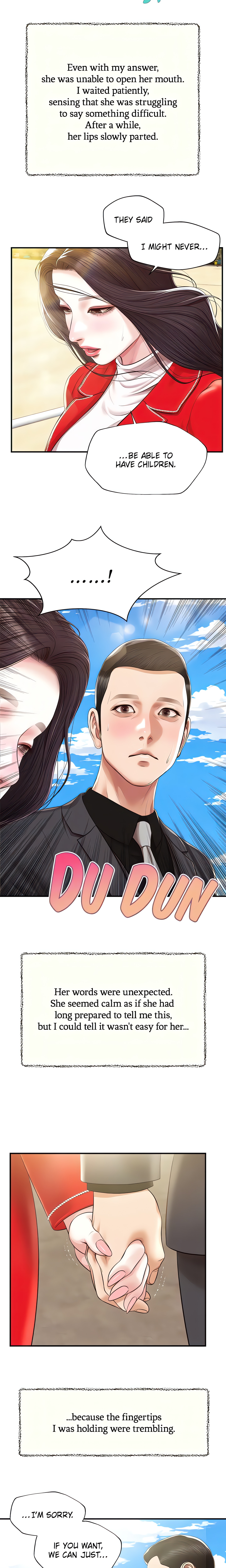 Concubine (Official Uncensored) Page 20 - MangaHe