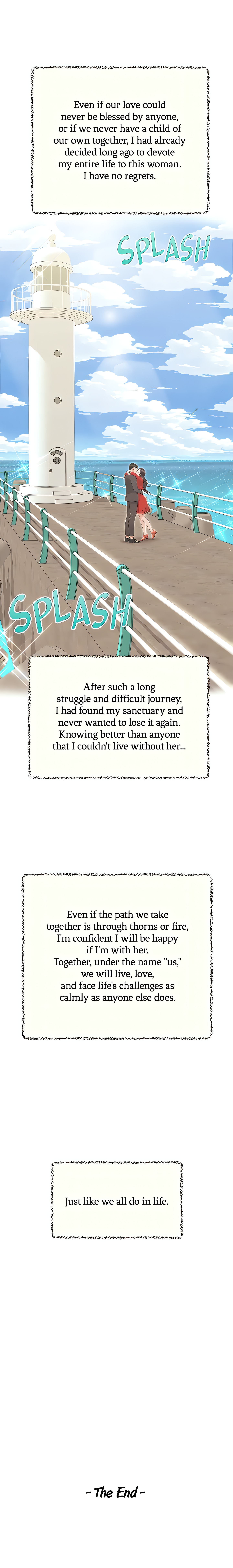 Concubine (Official Uncensored) Page 27 - MangaHe