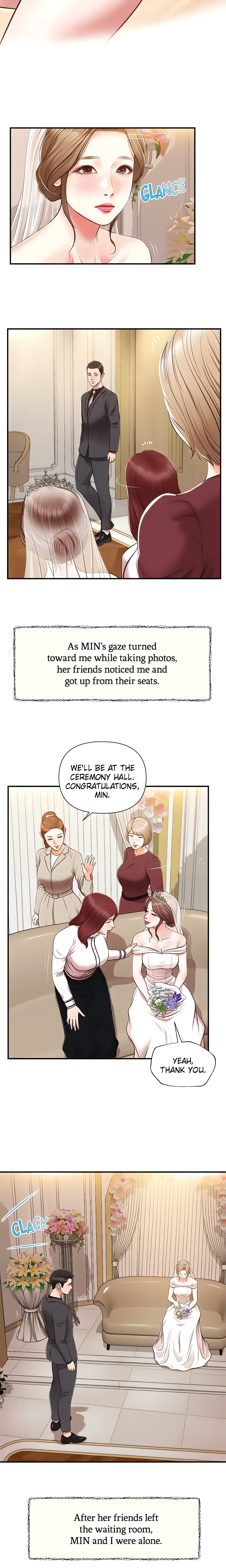 Concubine (Official Uncensored) Page 5 - MangaHe