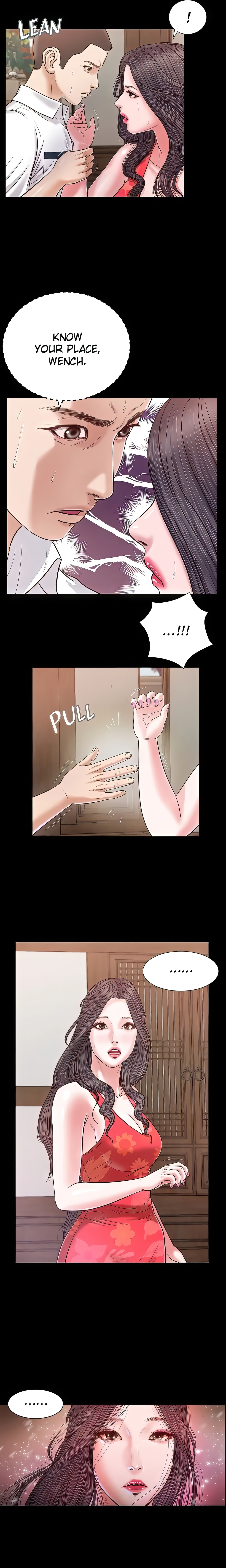 Concubine (Official Uncensored) Page 15 - MangaHe