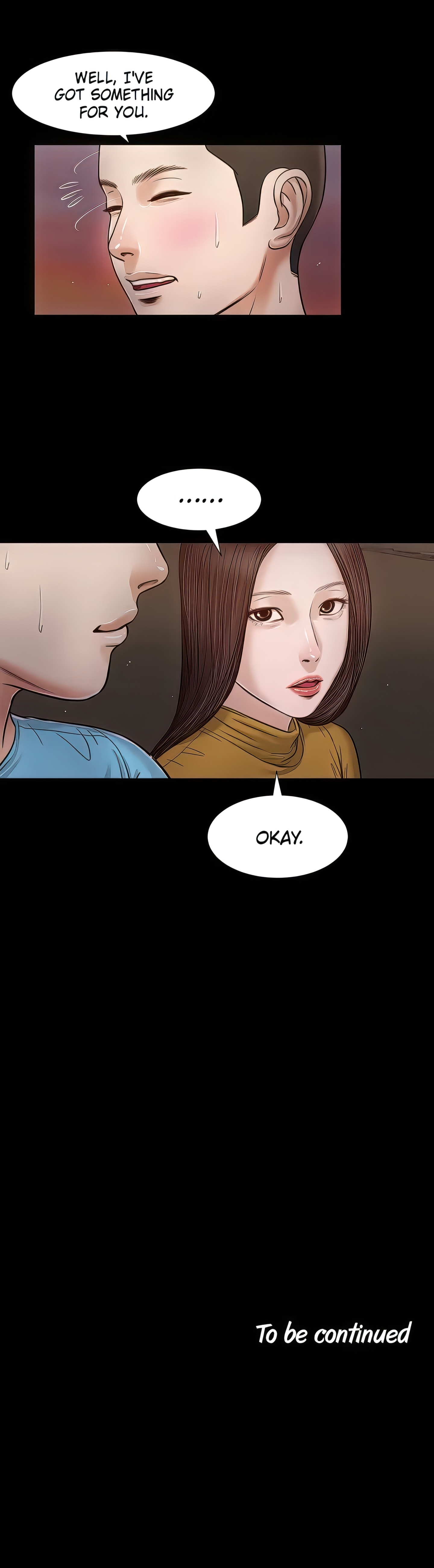 Concubine (Official Uncensored) Page 17 - MangaHe