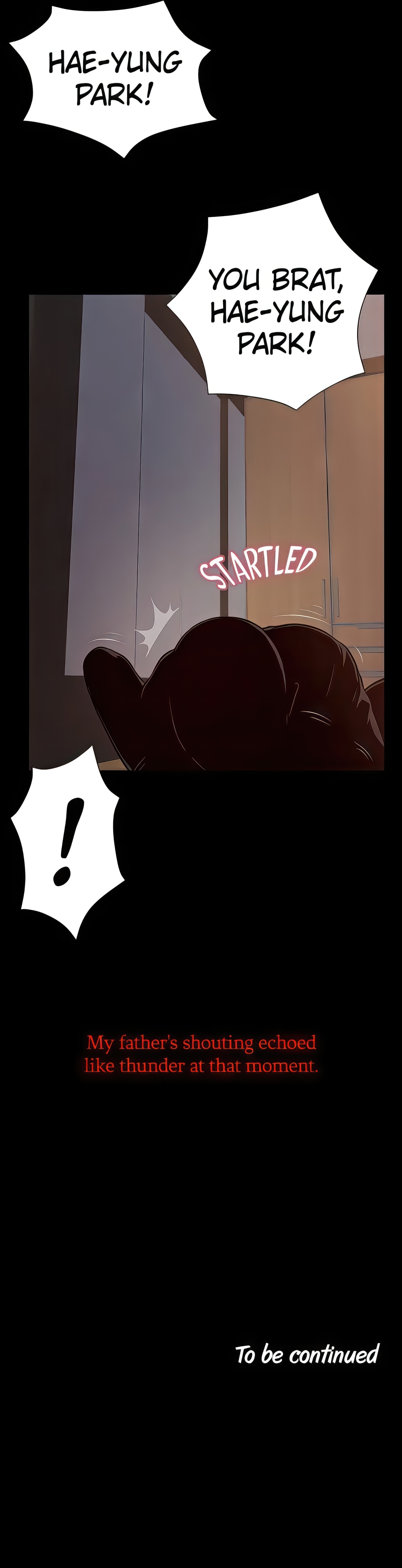 Concubine (Official Uncensored) Page 19 - MangaHe