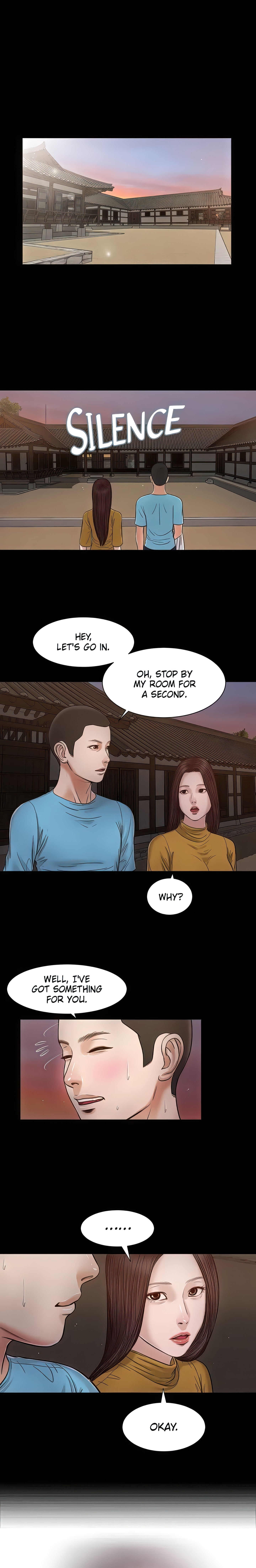 Concubine (Official Uncensored) Page 3 - MangaHe