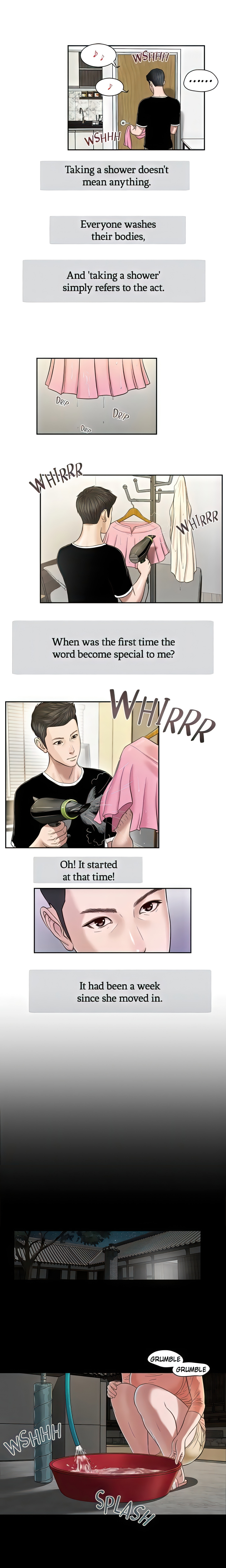 Concubine (Official Uncensored) Page 9 - MangaHe