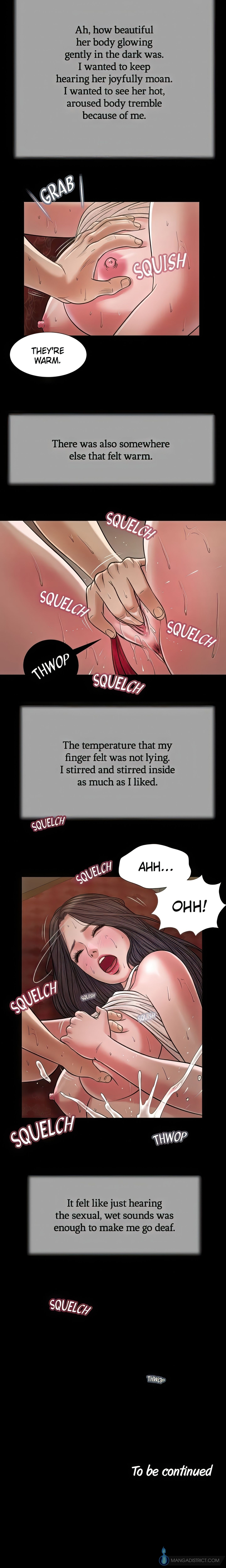 Concubine (Official Uncensored) Page 17 - MangaHe