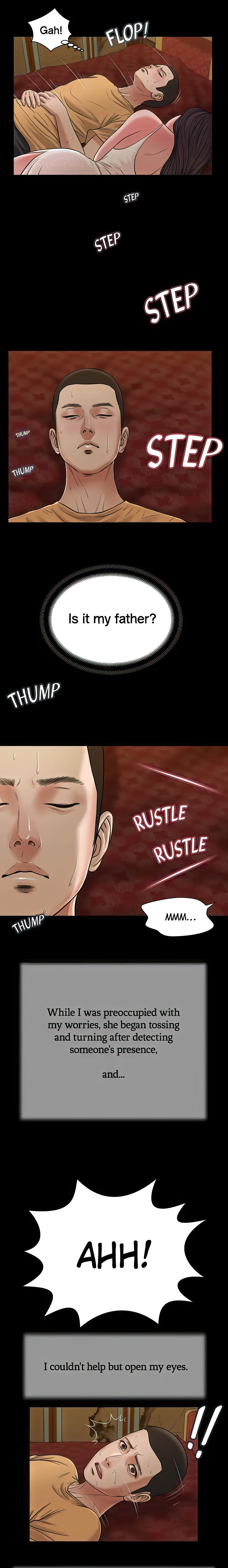 Concubine (Official Uncensored) Page 10 - MangaHe