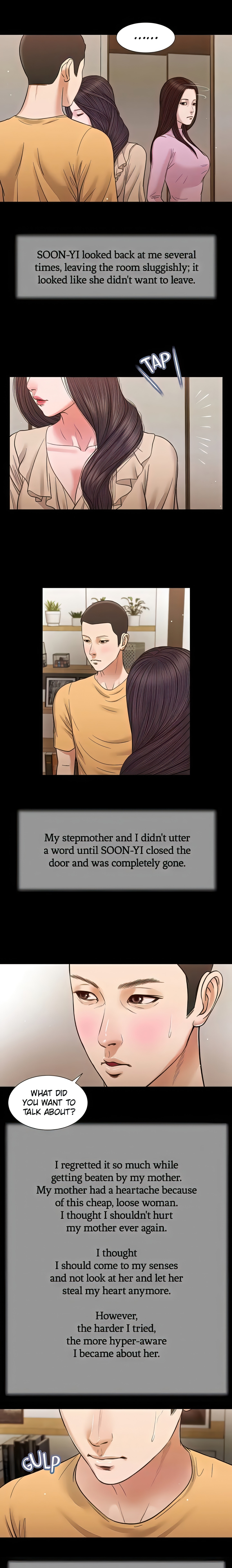 Concubine (Official Uncensored) Page 16 - MangaHe