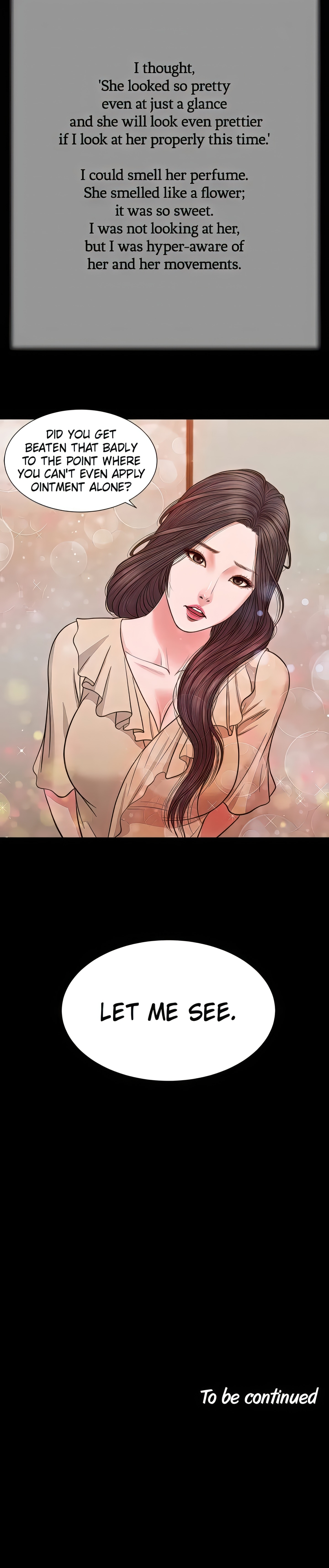 Concubine (Official Uncensored) Page 17 - MangaHe