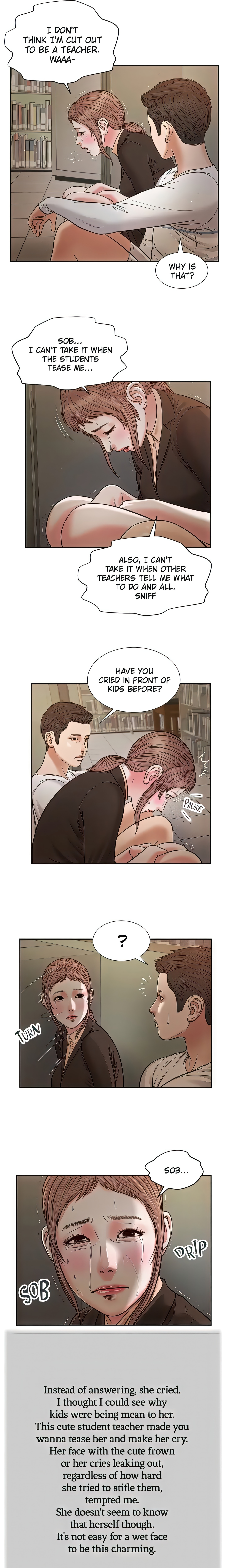 Concubine (Official Uncensored) Page 16 - MangaHe