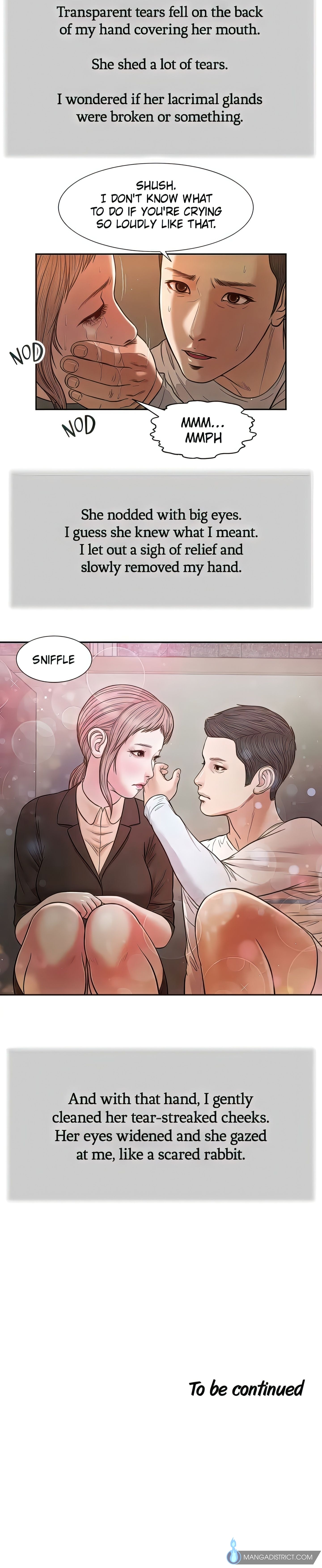 Concubine (Official Uncensored) Page 18 - MangaHe