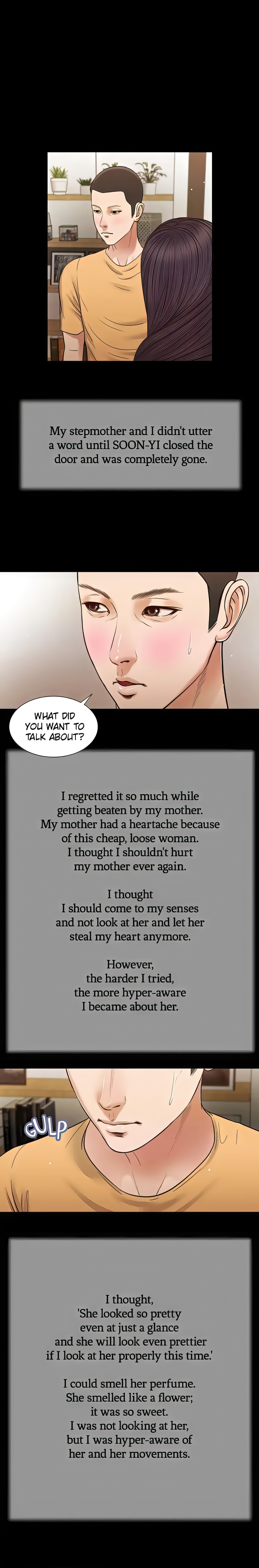 Concubine (Official Uncensored) Page 3 - MangaHe