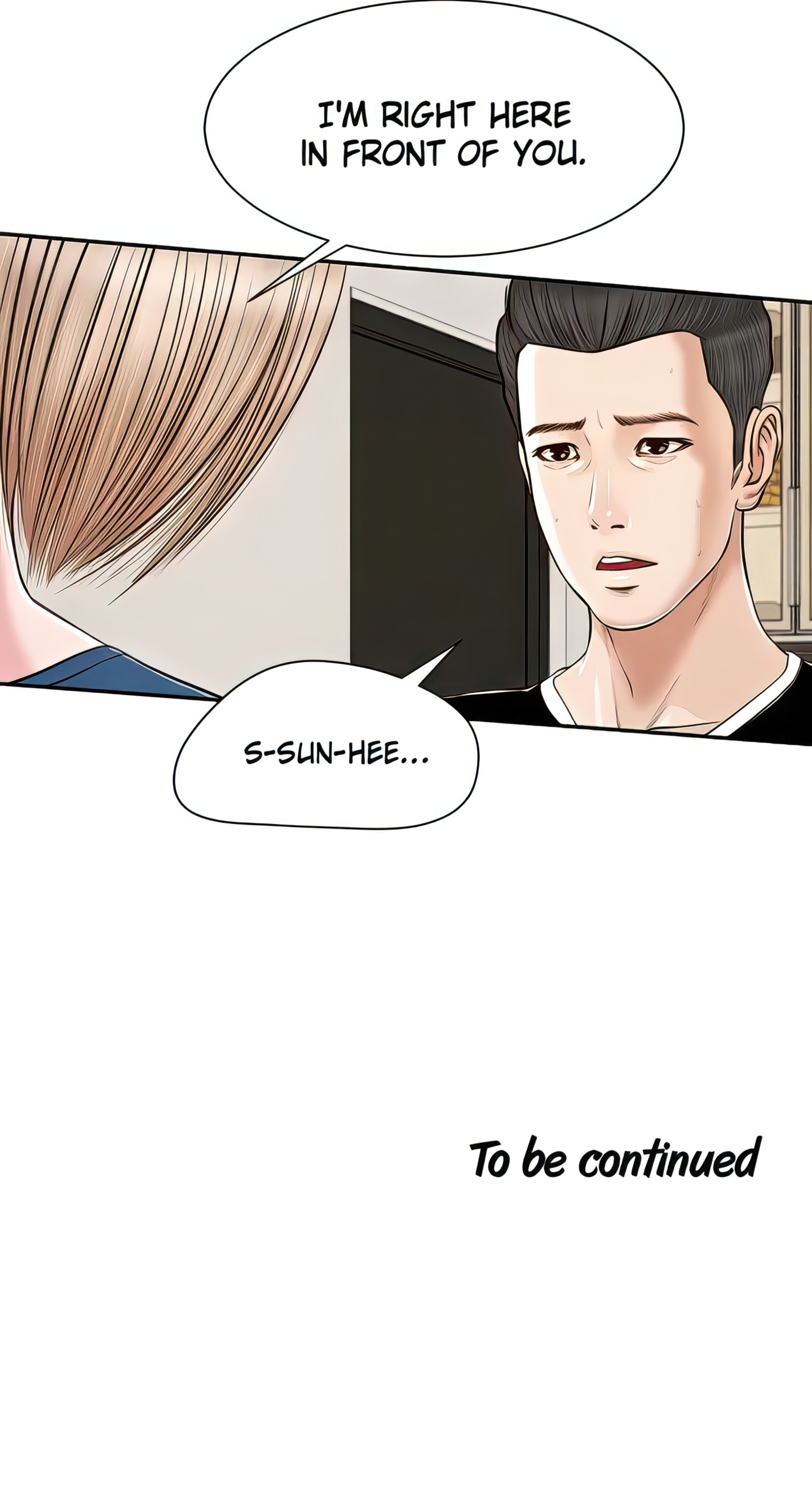 Concubine (Official Uncensored) Page 15 - MangaHe