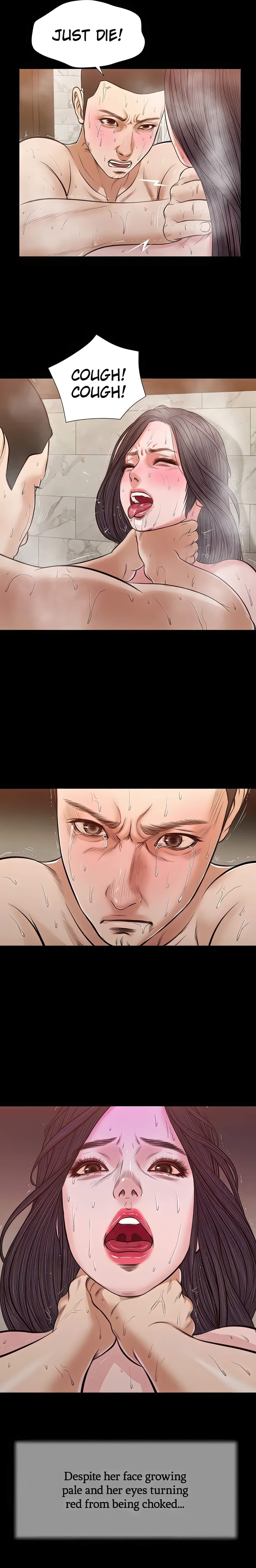 Concubine (Official Uncensored) Page 15 - MangaHe