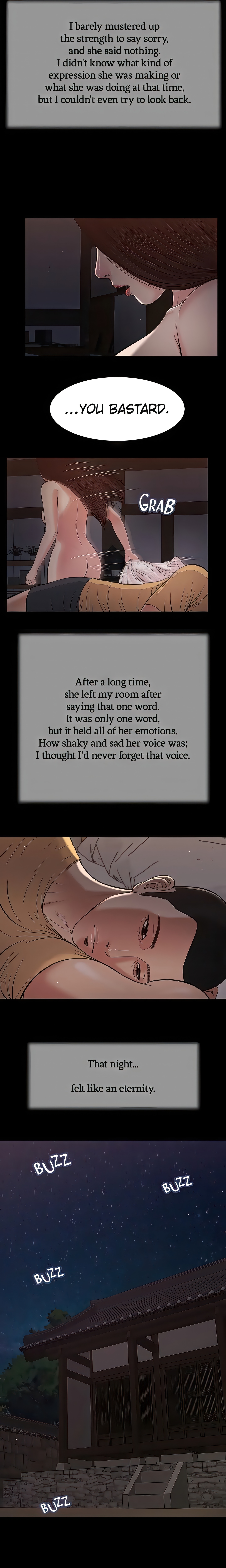 Concubine (Official Uncensored) Page 17 - MangaHe