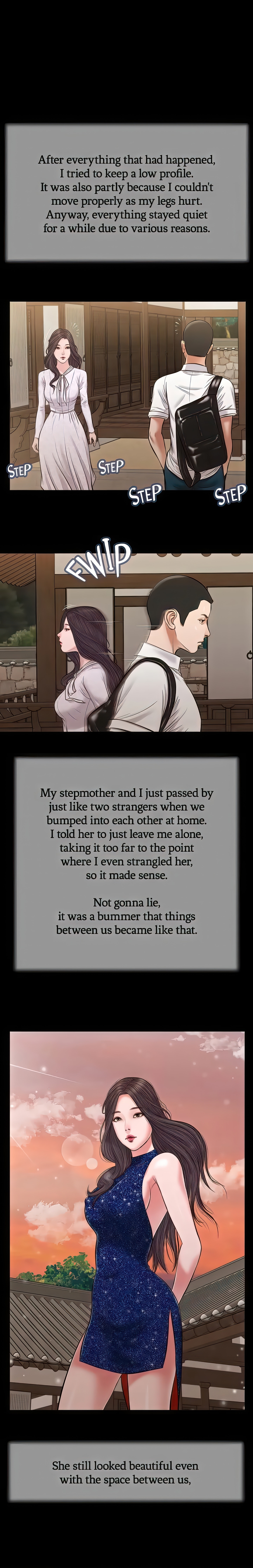 Concubine (Official Uncensored) Page 3 - MangaHe