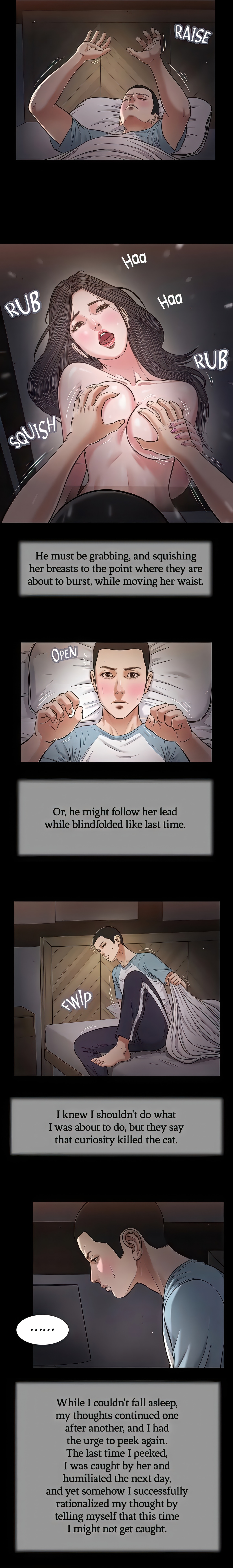 Concubine (Official Uncensored) Page 10 - MangaHe