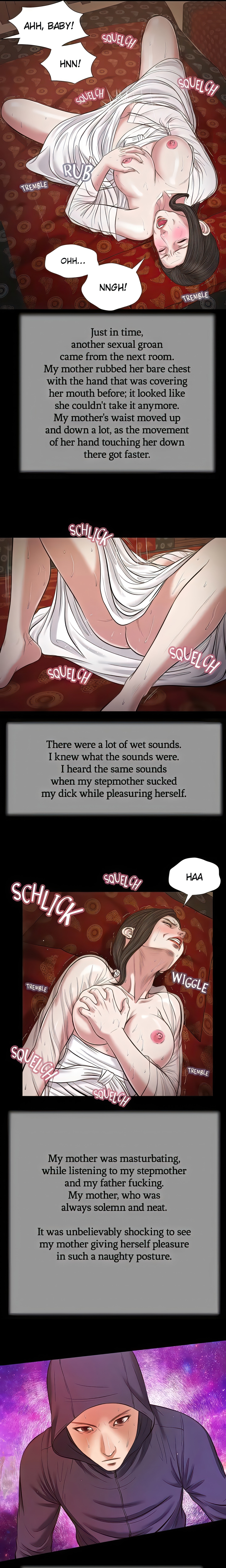 Concubine (Official Uncensored) Page 12 - MangaHe