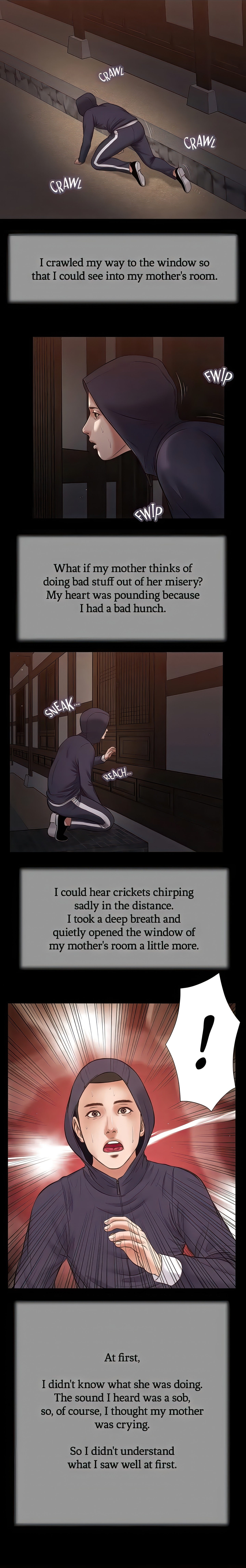 Concubine (Official Uncensored) Page 10 - MangaHe