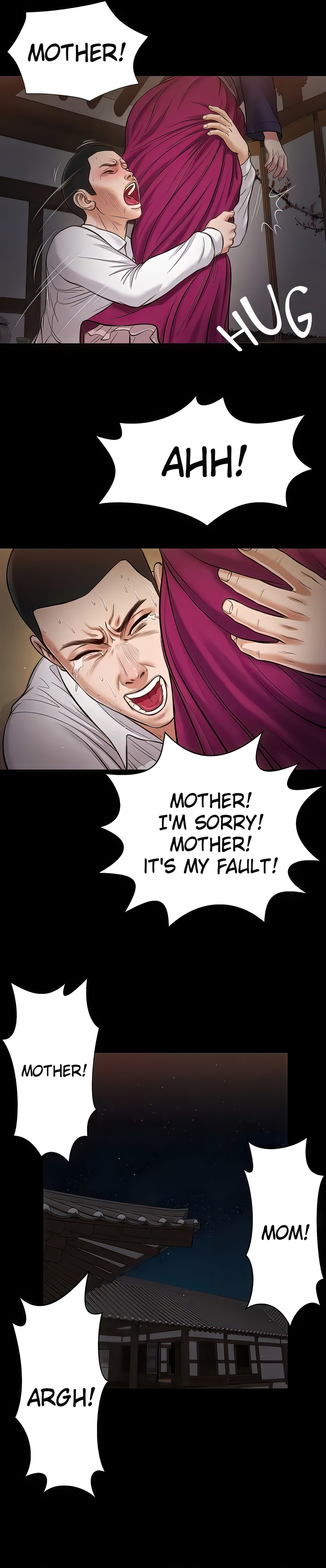 Concubine (Official Uncensored) Page 15 - MangaHe