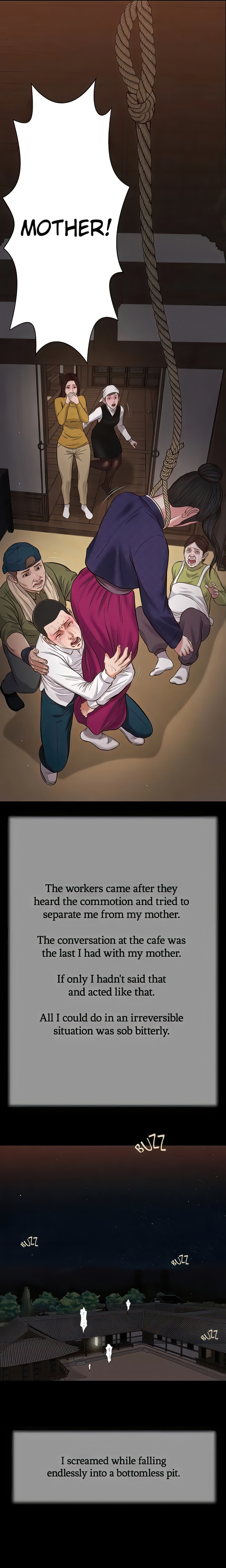 Concubine (Official Uncensored) Page 16 - MangaHe