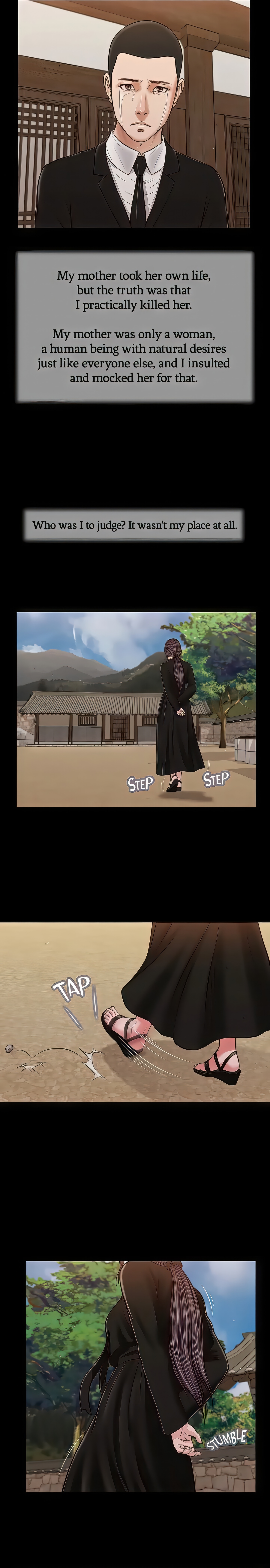 Concubine (Official Uncensored) Page 18 - MangaHe