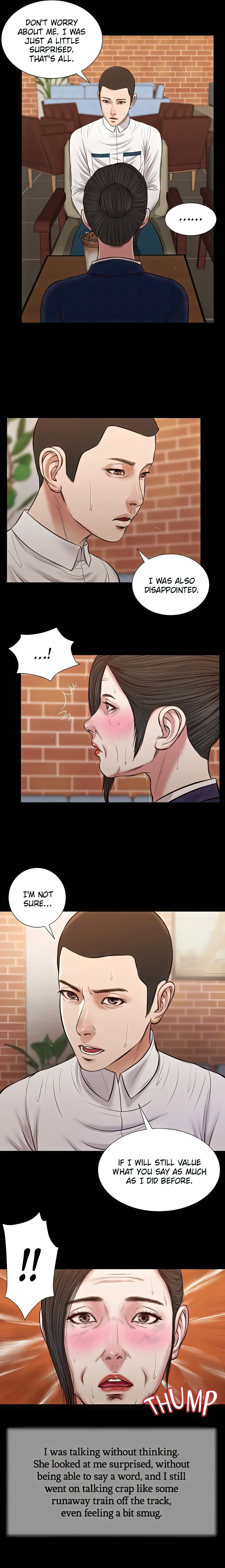 Concubine (Official Uncensored) Page 6 - MangaHe