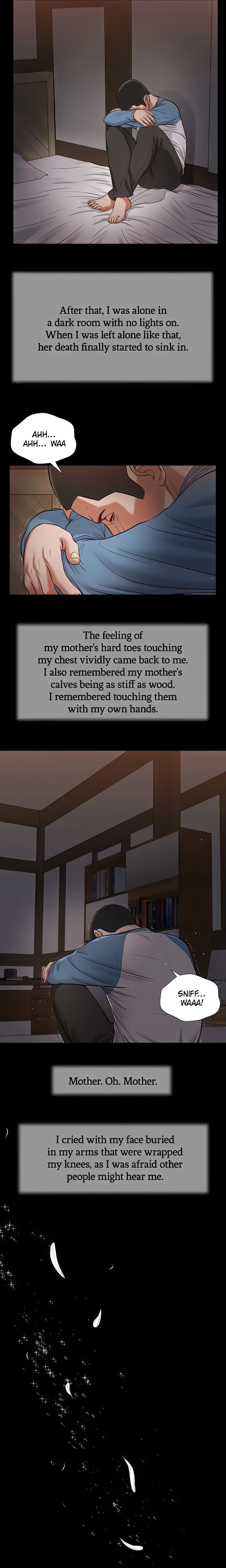Concubine (Official Uncensored) Page 4 - MangaHe