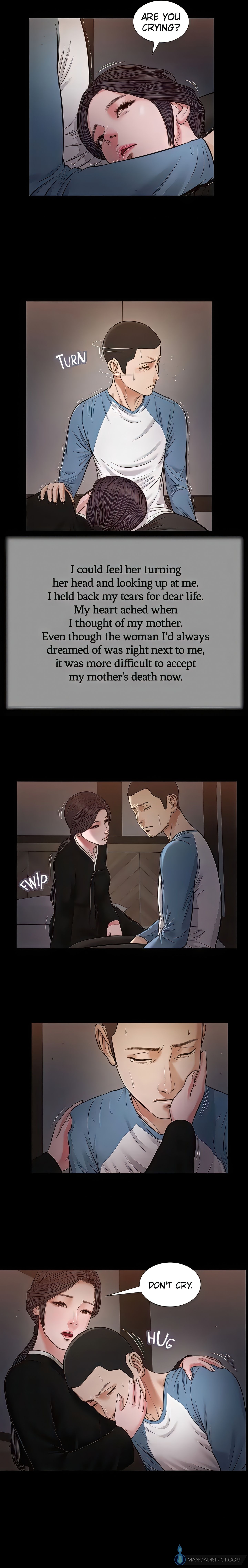 Concubine (Official Uncensored) Page 9 - MangaHe