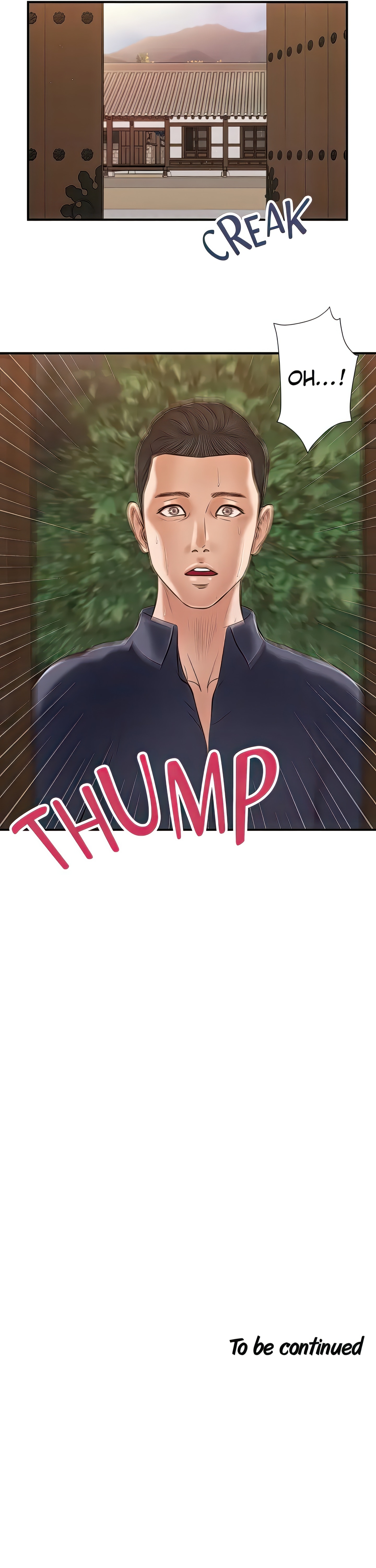 Concubine (Official Uncensored) Page 19 - MangaHe