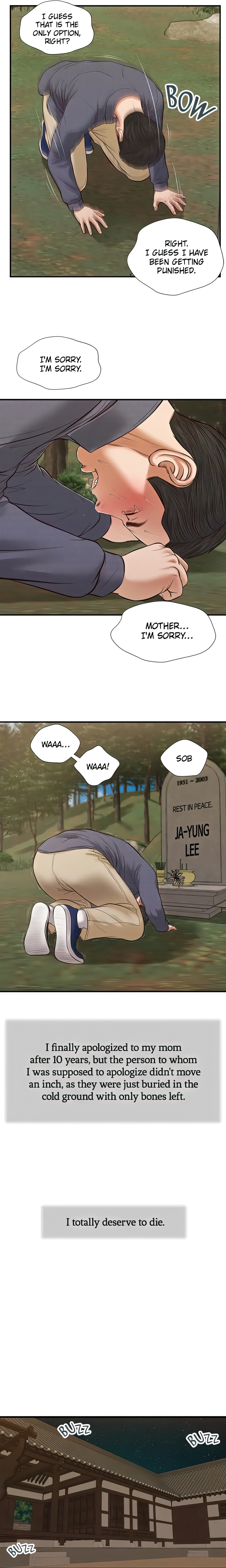 Concubine (Official Uncensored) Page 14 - MangaHe
