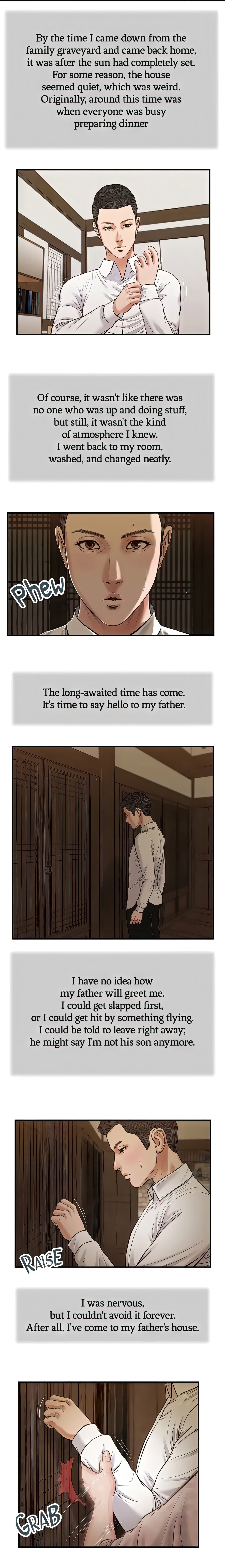 Concubine (Official Uncensored) Page 15 - MangaHe