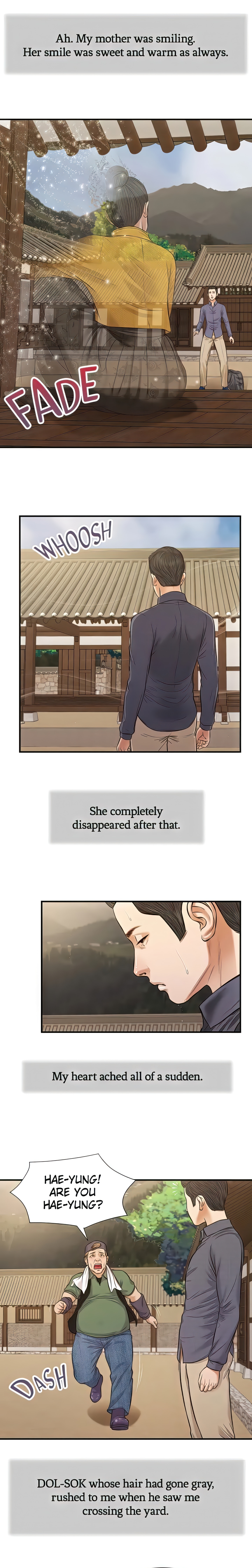Concubine (Official Uncensored) Page 6 - MangaHe