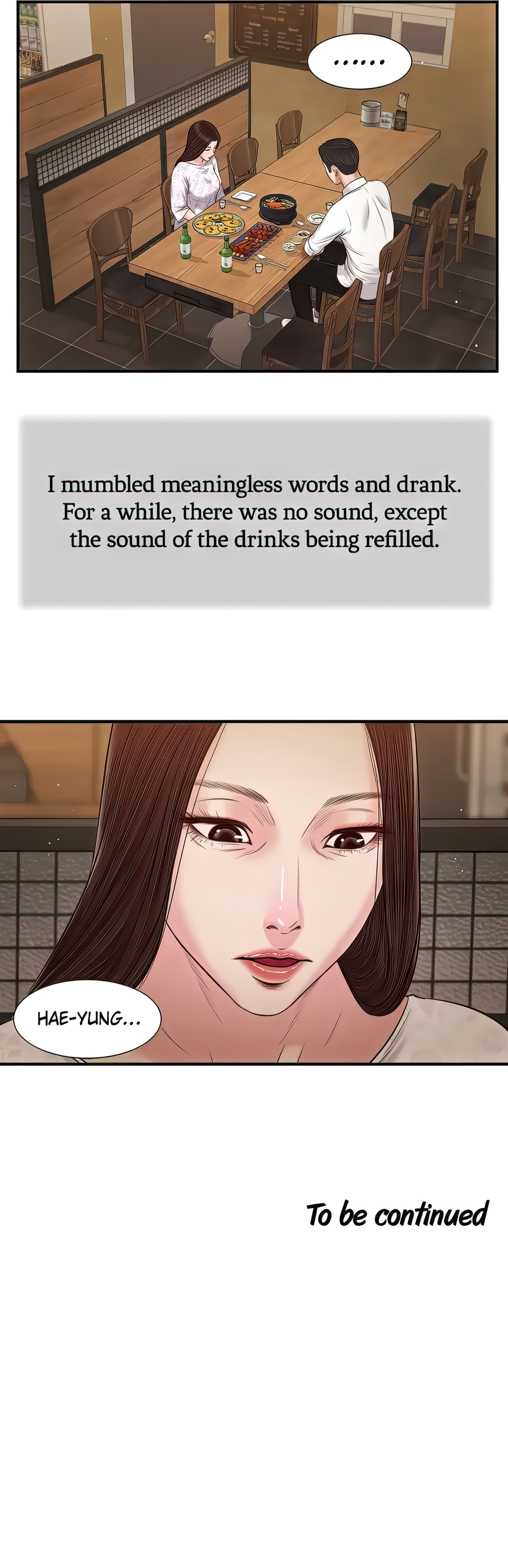 Concubine (Official Uncensored) Page 18 - MangaHe