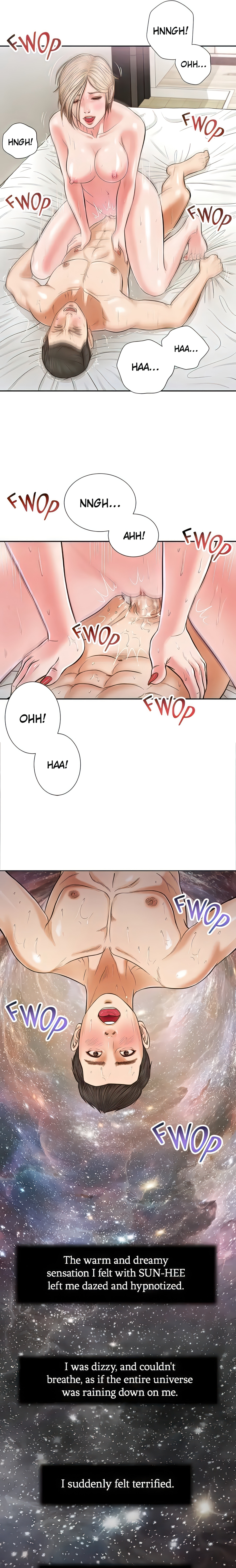 Concubine (Official Uncensored) Page 14 - MangaHe